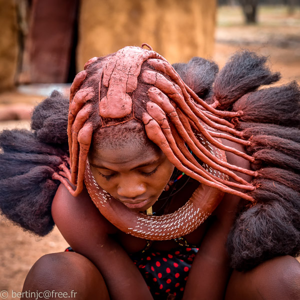 40_7505643-Himba village   -   16 février 2017