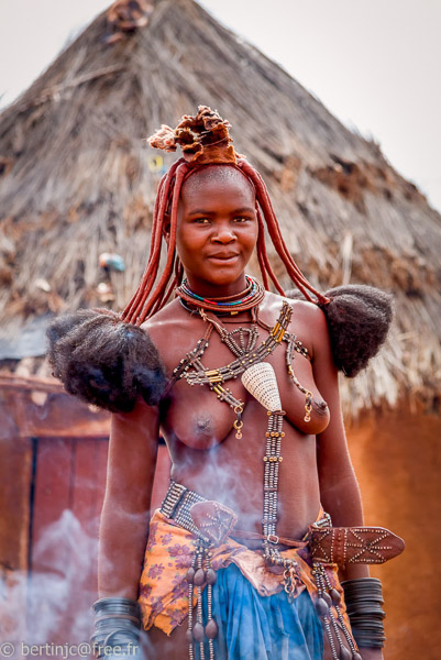 50_7505751-Himba village   -   16 février 2017
