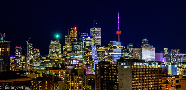 Toronto-27   -   07 mai 2015
